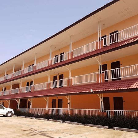 Cordelia Chiangrai Hotel Chiang Rai Exterior foto