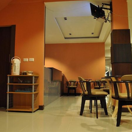 Cordelia Chiangrai Hotel Chiang Rai Exterior foto