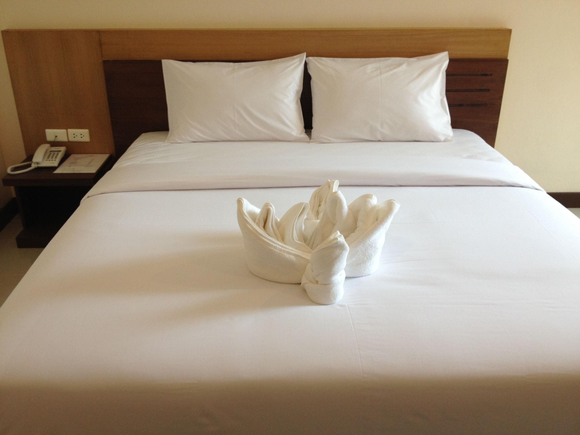 Cordelia Chiangrai Hotel Chiang Rai Exterior foto