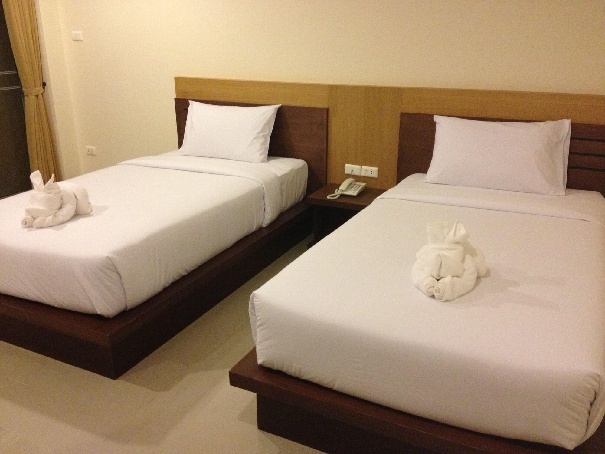Cordelia Chiangrai Hotel Chiang Rai Exterior foto
