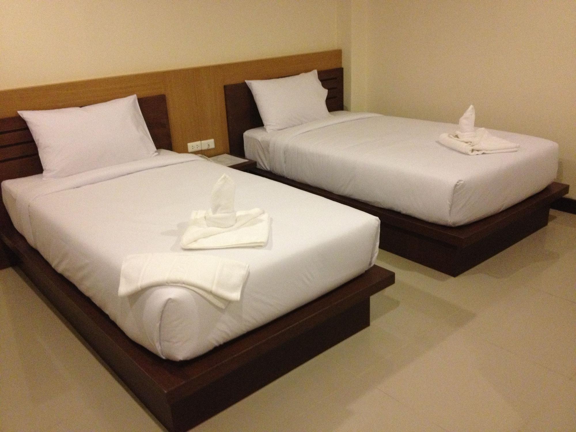 Cordelia Chiangrai Hotel Chiang Rai Exterior foto