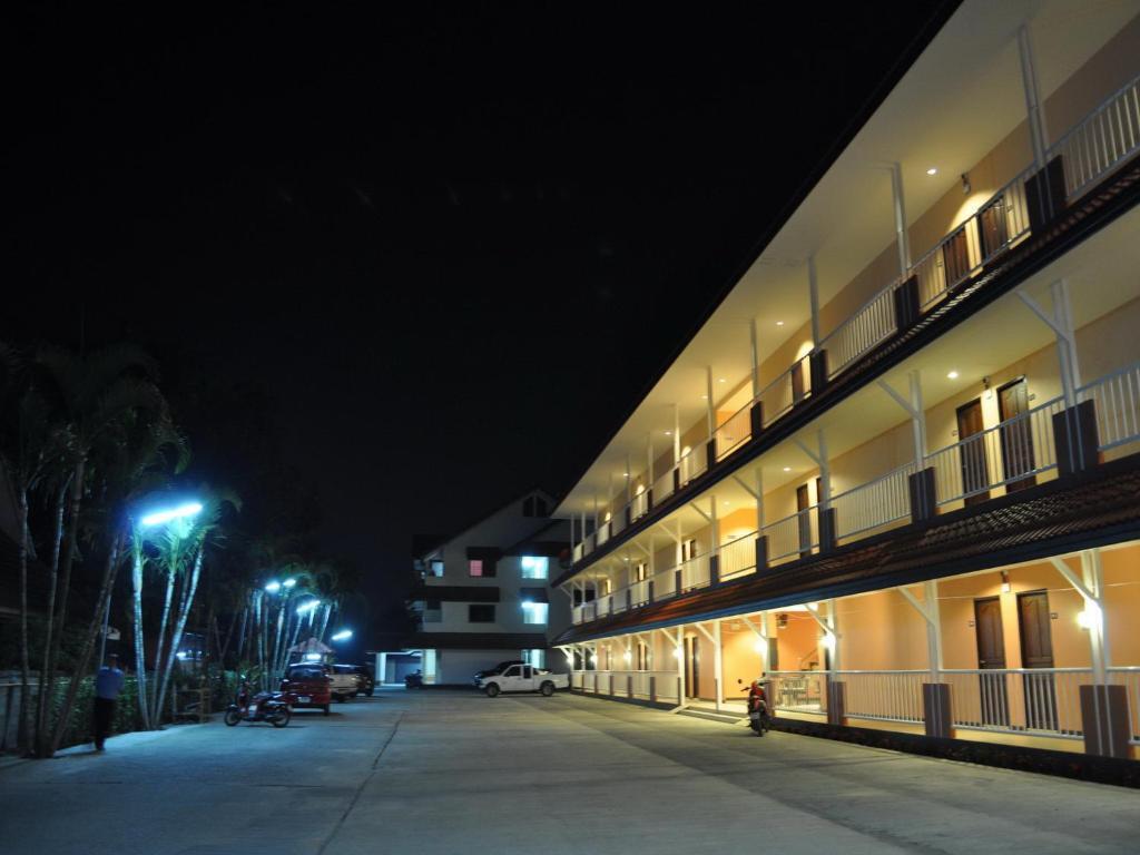 Cordelia Chiangrai Hotel Chiang Rai Exterior foto