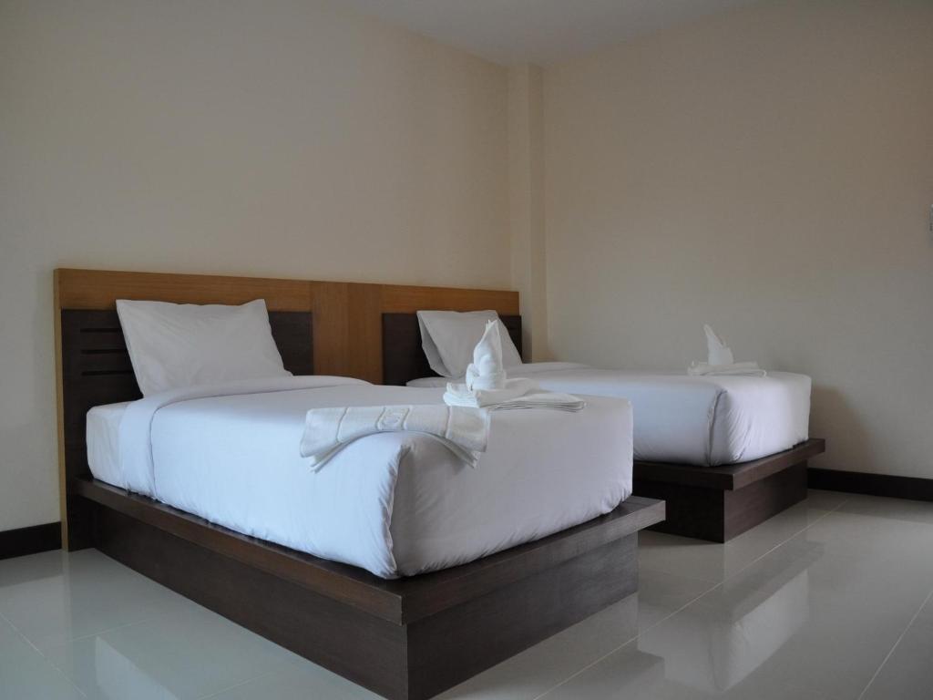 Cordelia Chiangrai Hotel Chiang Rai Exterior foto