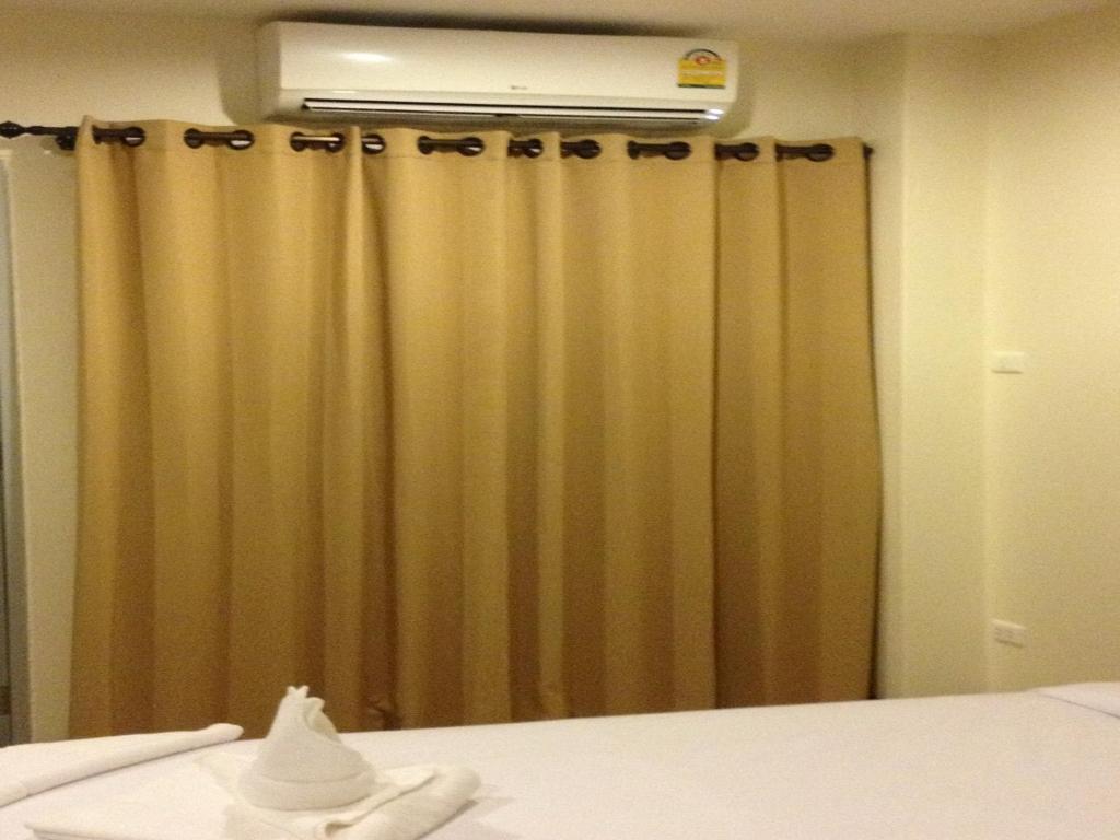 Cordelia Chiangrai Hotel Chiang Rai Exterior foto