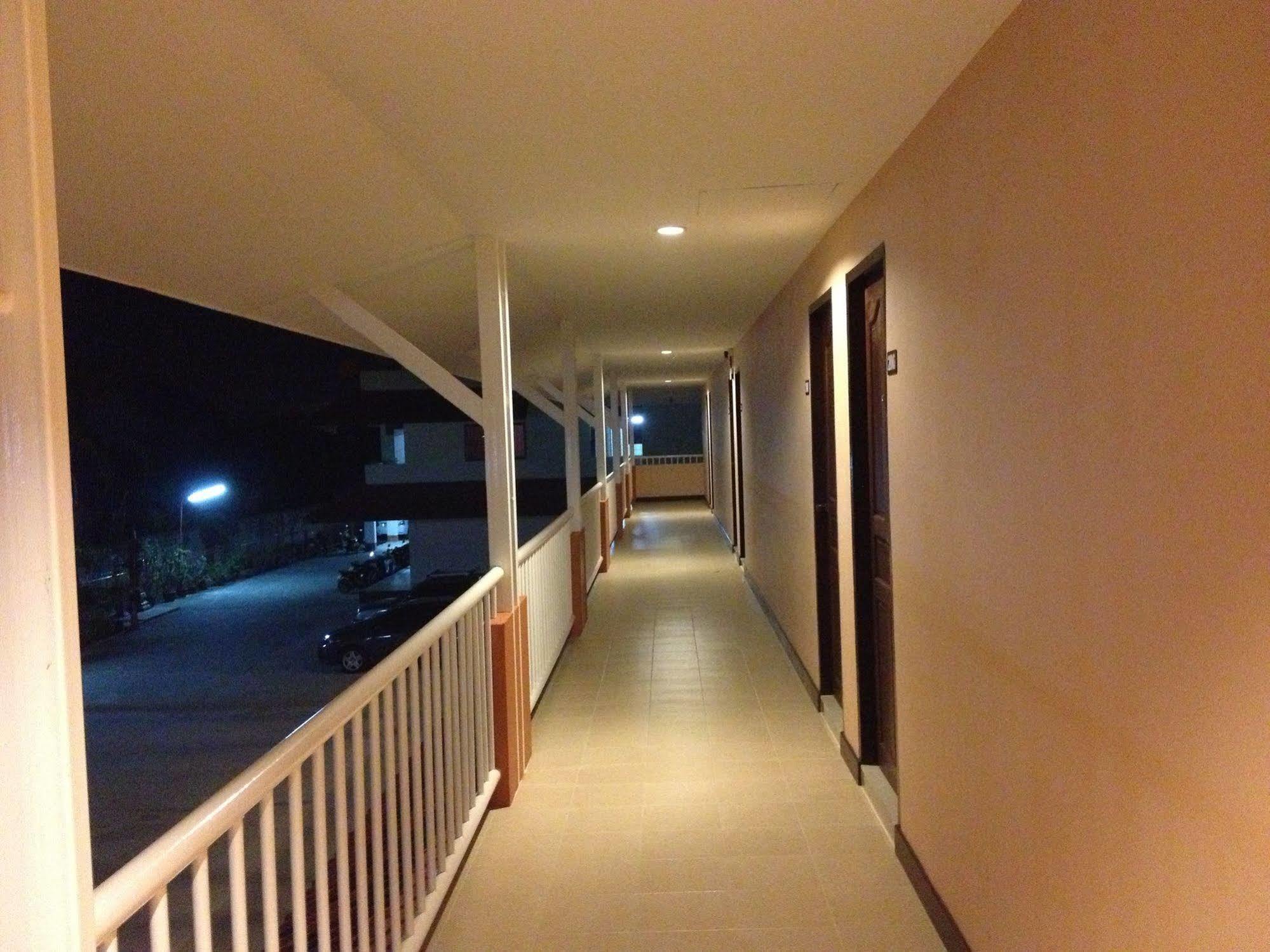 Cordelia Chiangrai Hotel Chiang Rai Exterior foto